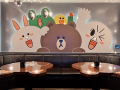 -范特西FANTASY量贩式KTV(民主广场店)