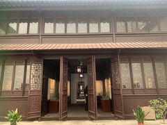 -南京市民俗博物馆(甘熙宅第)