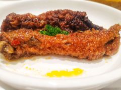 -煜丰汴京烤鸭(福彩路店)