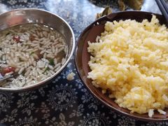 -张关合渣(航空大道店)