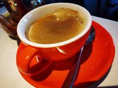 热美式-Khéma Restaurant Pasteur