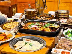 -宗巴雍姆藏餐府