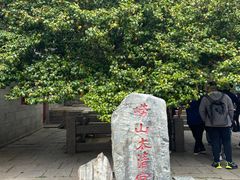 -青岛崂山太清宫