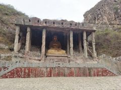 -圣莲山风景区