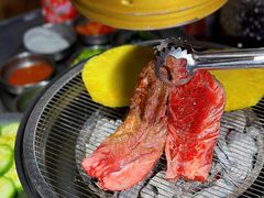 -韩山葵烤肉(太古里店)