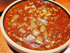 -外婆餐厅(魏县店)