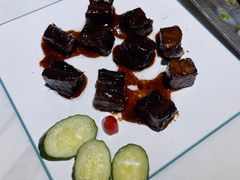 -张记旺角食街(动物园店)