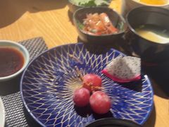 -虹料理·日料放题(悠方店)