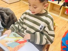 -海富金太阳幼儿园(金杨十街坊东)