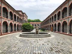 -辛亥革命博物院北区