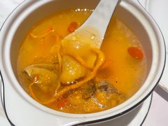 -九月里.自由花园餐厅