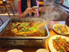 -景秀餐厅(南锣鼓巷店)