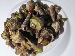 -老院子饭店·鲁菜·海鲜·家常菜
