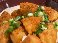 -张翻越·川渝冒菜·武汉黑鸭煲(城北万象城店)