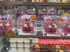 -味多美蛋糕(双合地铁店)