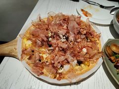 -Nana And Her Friends Restaurant 娜娜家(小寨原力场店)