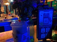 -酒肆浅葱•烧烤•龙虾•排档(卓悦intown店)