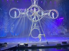 -广州长隆国际大马戏