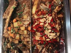 -尚渔味双拼烤鱼(燕郊永旺店)