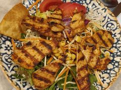 -bosphorus 铂斯西餐厅·土耳其烧烤(环市中路店)