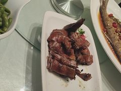 -王府井酒店(金桥港湾店)