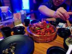 -南极·小龙虾·湘式拌饭(南街店)