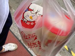 -蜜雪冰城(幸福大厦店)