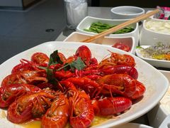 -海底捞火锅(珠影星光城夜宵主题店)