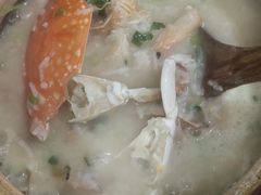 虾蟹粥-常兴记广东小厨(浦东路店)