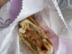 鲜肉月饼-长发西饼(临顿路店)