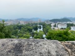 -台州府城(江南长城)