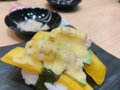-友壹町寿司(佛山新DNA店)