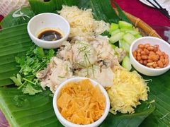 -园林美食城·本土农家菜(杨和镇店)