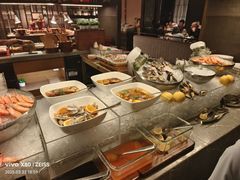-康莱德酒店·美庭自助餐厅