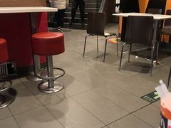 -麦当劳(铜锣湾店)