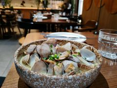 -ibarrel爱杯·bistro&brunch(江宁路店)