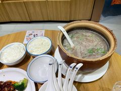 -潮巷·老潮汕美食集市(欢乐港湾店)