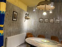 -格日勒阿妈蒙古厨房(大召店)
