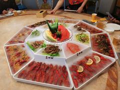 -虾皇(龙虾城旗舰店)