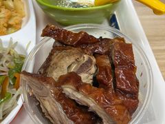 -高铁便当(长白街店)