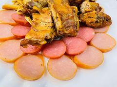 -高德海鲜舫(黄河南大街店)