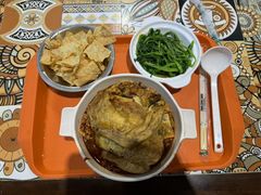 -文昌桥螺蛳粉(魏公村店)
