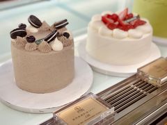 -安上烘焙 ENCHANTE(世纪汇店)