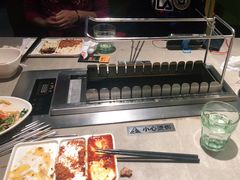 -丰茂烤串(金源店)