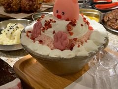 -欧巴烤肉(创富世纪店)