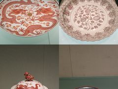 -河北博物院