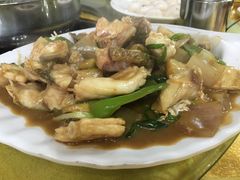 -红日饭店(裕隆三路店)
