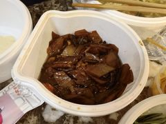 -北李妈妈菜·虾爬子大锅贴(贵和店)