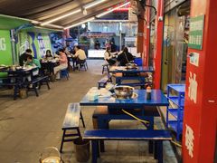 -牛华周记麻辣烫起源店