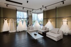 -MuseMarry婚纱(前海嘉里中心店)
